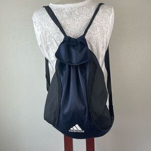 NWOT Adidas Cinch Yo Back Pack